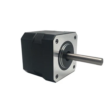 24 В, 4 0 00 об/мин, 0,185 Нм, 78 Вт, 4,26 А, 42x42x80 мм, бесщеточный двигатель постоянного тока